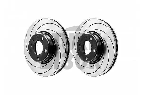 Tarox F2000 Front Brake Discs for BMW 135i - 140i - 235i - 240i F2x & 335i - 340i - 435i F3x (340mm)