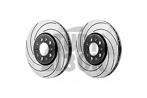 Tarox F2000 Front Brake Discs (288mm) for Golf 4 GTI - Leon 1M - Ibiza 6J Cupra & Polo 9N
