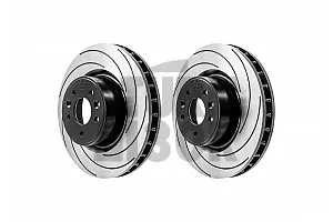 Tarox F2000 Front Brake Discs for Renault Megane 3 RS