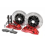 Tarox 8 pistons 360mm Big Brakes Kit for Golf 7 GTI - Golf 8 R - Leon 3 Cupra & S3 8V