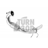 Black Mamba Decat Downpipe for Polo 6C GTI & Ibiza 6P Cupra Black Mamba Decat Downpipe for Polo 6C GTI & Ibiza 6P Cupra