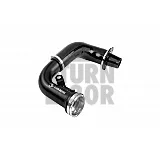 Black Mamba Turbo Outlet Discharge Pipe for Golf 5 GTI - Scirocco - Leon 2 FR - TT 2.0 TFSI K03 Black Mamba Turbo Outlet Discharge Pipe for Golf 5 GTI - Scirocco - Leon 2 FR - TT 2.0 TFSI K03