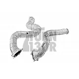 Black Mamba Decat Downpipes for Audi RS6 C7 & RS7 C7 Black Mamba Decat Downpipes for Audi RS6 C7 & RS7 C7