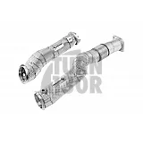 Black Mamba Decat Downpipes for BMW M3 G80 - M4 G8x - M2 G87 Black Mamba Decat Downpipes for BMW M3 G80 - M4 G8x - M2 G87