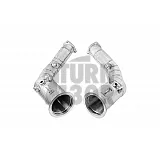 Black Mamba Decat Downpipes for Lamborghini Urus & Audi RSQ8 Black Mamba Decat Downpipes for Lamborghini Urus & Audi RSQ8