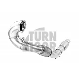 Black Mamba Sport Catalyst Downpipe for Golf 7 GTI - Leon 3 Cupra - Octavia VRS Black Mamba Sport Catalyst Downpipe for Golf 7 GTI - Leon 3 Cupra - Octavia VRS