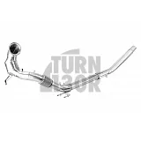 Black Mamba Sport Catalyst Downpipe for Golf 8 R & Audi S3 8Y (OPF) Black Mamba Sport Catalyst Downpipe for Golf 8 R & Audi S3 8Y (OPF)