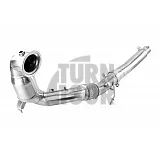 Black Mamba Sport Catalyst Downpipe for Golf 8 GTI - Leon 4 Cupra - Octavia NX VRS Black Mamba Sport Catalyst Downpipe for Golf 8 GTI - Leon 4 Cupra - Octavia NX VRS