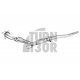 Black Mamba Sport Catalyst Downpipe for Golf 6 R - Audi S3 8P - TTS 8J Black Mamba Sport Catalyst Downpipe for Golf 6 R - Audi S3 8P - TTS 8J