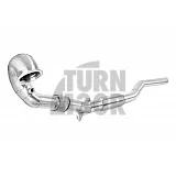 Black Mamba Sport Catalyst Downpipe for S3 8V - Golf 7 R - Leon 3 Cupra 4WD Black Mamba Sport Catalyst Downpipe for S3 8V - Golf 7 R - Leon 3 Cupra 4WD