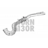 Black Mamba Decat Downpipe for Audi RS3 8V.5 & TTrs 8s Black Mamba Decat Downpipe for Audi RS3 8V.5 & TTrs 8s