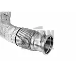 Black Mamba Decat Downpipe for Audi RS3 8V.5 & TTrs 8s