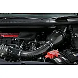 Eventuri V2 Carbonfaser Ansaugung für Honda Civic Type R FK2 Eventuri V2 Carbonfaser Ansaugung für Honda Civic Type R FK2