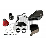 Eventuri Carbonfaser Ansaugung für Mercedes Benz A35 AMG W177 Eventuri Carbonfaser Ansaugung für Mercedes Benz A35 AMG W177