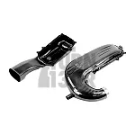 Eventuri Carbon-Faser Ansaugsystem für Mercedes C63 AMG W205
