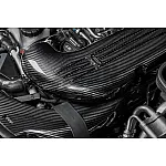 Eventuri Carbon-Faser Ansaugsystem für Mercedes C63 AMG W205