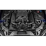 Eventuri Carbon-Faser Ansaugsystem für Mercedes C63 AMG W205