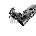 Eventuri Carbon-Faser Ansaugsystem für Mercedes C63 AMG W205