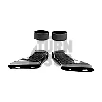 Eventuri Carbon-Faser Ansaugsystem für Mercedes C63 AMG W205