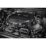 Eventuri Carbon Fiber Intake-System für Mini Cooper S / JCW F56