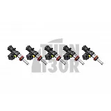 APR 980cc MPI Einspritzdüsen Kit Audi RS3 8V.5 / 8Y und TTRS 8S APR 980cc MPI Einspritzdüsen Kit Audi RS3 8V.5 / 8Y und TTRS 8S