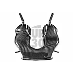 Eventuri Carbonfiber Ansaugung für Porsche 991 Turbo