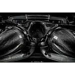 Eventuri Carbonfiber Ansaugung für Porsche 991 Turbo