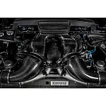 Eventuri Carbonfiber Ansaugung für Porsche 991 Turbo