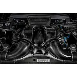 Eventuri Carbonfiber Ansaugung für Porsche 991 Turbo Eventuri Carbonfiber Ansaugung für Porsche 991 Turbo