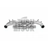 APRCatback Auspuffsystem Porsche 911 992 Turbo APRCatback Auspuffsystem Porsche 911 992 Turbo