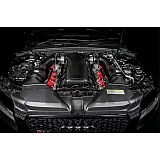 Eventuri Carbonfaser Motorabdeckung für Audi RS4 / RS5 B8 Eventuri Carbonfaser Motorabdeckung für Audi RS4 / RS5 B8