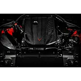Eventuri Carbonfaser Ansaugsystem für Toyota Supra GR 3.0 A90 MK5 Eventuri Carbonfaser Ansaugsystem für Toyota Supra GR 3.0 A90 MK5