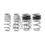 CTS Turbo -50mm Sportfedern für Audi A4 und S4 B8