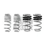 CTS Turbo -50mm Sportfedern für Audi A4 und S4 B8 CTS Turbo -50mm Sportfedern für Audi A4 und S4 B8