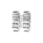 CTS Turbo -50mm Sportfedern für Audi A4 und S4 B8