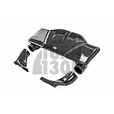 Gruppe M Carbon Fiber Intake System für Audi RS6 C5 Gruppe M Carbon Fiber Intake System für Audi RS6 C5