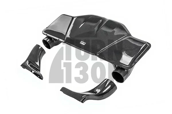 Gruppe M Kohlefaser Ansaugsystem für Audi RS6 C5