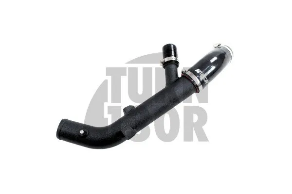  2.0 TFSI EA113 Drosselklappenstutzen CTS Turbo