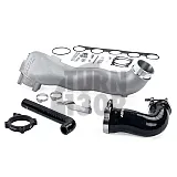 Ladeleitung Drosselklappen-Einlasskit für Audi RS3 8V.5 und TTrs 8S APR Ladeleitung Drosselklappen-Einlasskit für Audi RS3 8V.5 und TTrs 8S APR