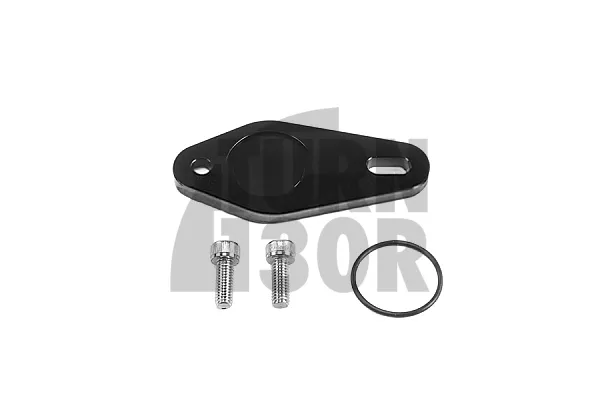 Hintere Entlüftungsblende für S3 8P / TT 8J / Leon 2 Cupra / Golf 6 R / Scirocco 2.0 TFSI EA113 Alpha Competition