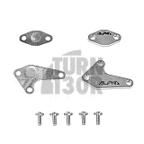 Alpha Competition Sekundärluftpumpen-Deaktivierungs-Kit Audi S4 B5 / RS4 B5 und RS6 C5