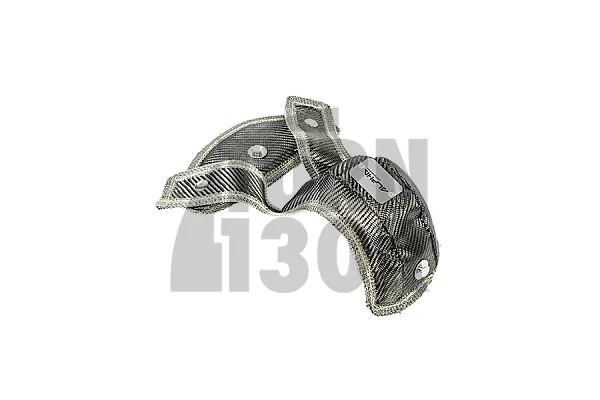 Turbodecke für S3 8V / TT 8S / Golf 7 GTI / Golf 7 R / Leon 3 Cupra EA888.3 Alpha Competition