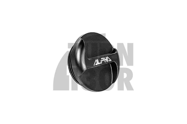 Alpha Competition Kühlmitteldeckel VAG - Golf / S3 / RS6 / Leon / Octavia / TT / RS3 / Polo / Ibiza...