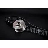 Supercharger Riemenscheiben-Kit Forge Audi S4 / S5 3.0 TFSI
