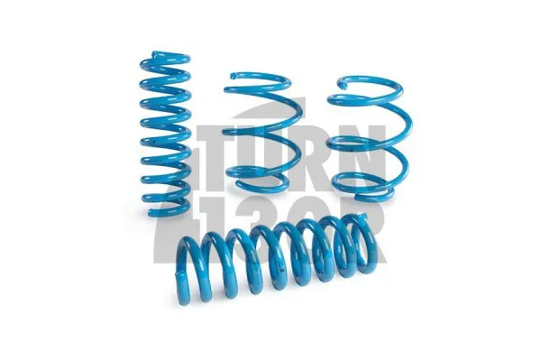 MMR Performance Tieferlegungsfedern BMW M2 Comp F87 / M3 / M4 F8x