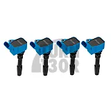 Blaue Zündspulen für S3 8V / S3 8Y / Golf 7 GTI / Golf 8 R / Leon 3 Cupra APR Blaue Zündspulen für S3 8V / S3 8Y / Golf 7 GTI / Golf 8 R / Leon 3 Cupra APR