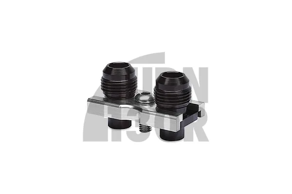 Ölleitungs-Fitting-Kit für BMW M3 E36 / M3 E46 und 135i E82 / 335i E9x Mishimoto