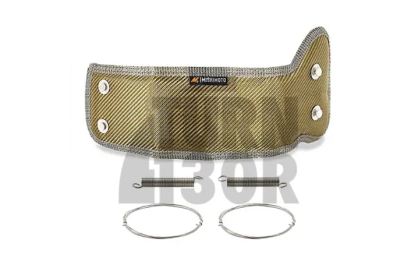 Titan-Turbohaube für Subaru Impreza WRX / STI 01-16 Mishimoto