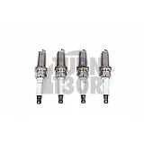 Kältere Zündkerzen von NGK Racing, Modell R7437-9, entworfen für Golf 7 GTI/R, Audi S3 8V, Audi TT 8S und Seat Leon 3 Cupra Kältere Zündkerzen von NGK Racing, Modell R7437-9, entworfen für Golf 7 GTI/R, Audi S3 8V, Audi TT 8S und Seat Leon 3 Cupra
