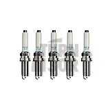 NGK SILFER8C7ES Zündkerzen für Audi RS3 8V / 8Y und TTRS 8S Modelle NGK SILFER8C7ES Zündkerzen für Audi RS3 8V / 8Y und TTRS 8S Modelle